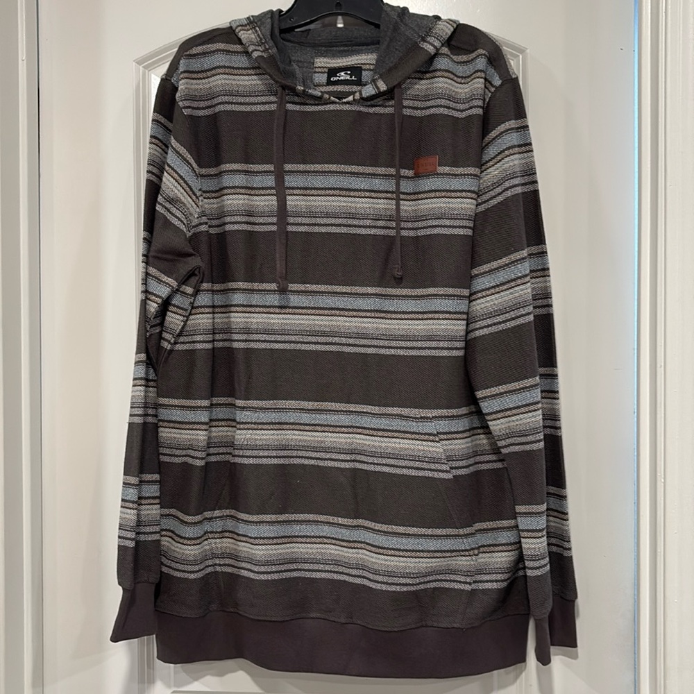 O’Neill Hooded Pullover